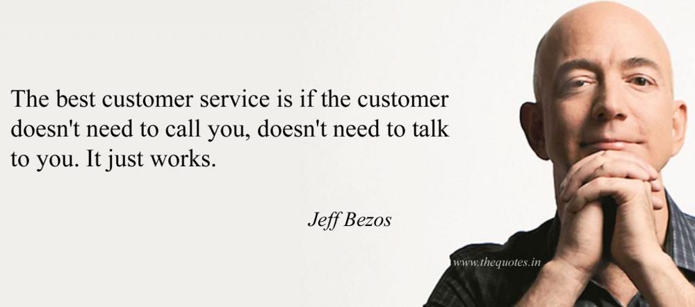 Better designs goes across your organisation