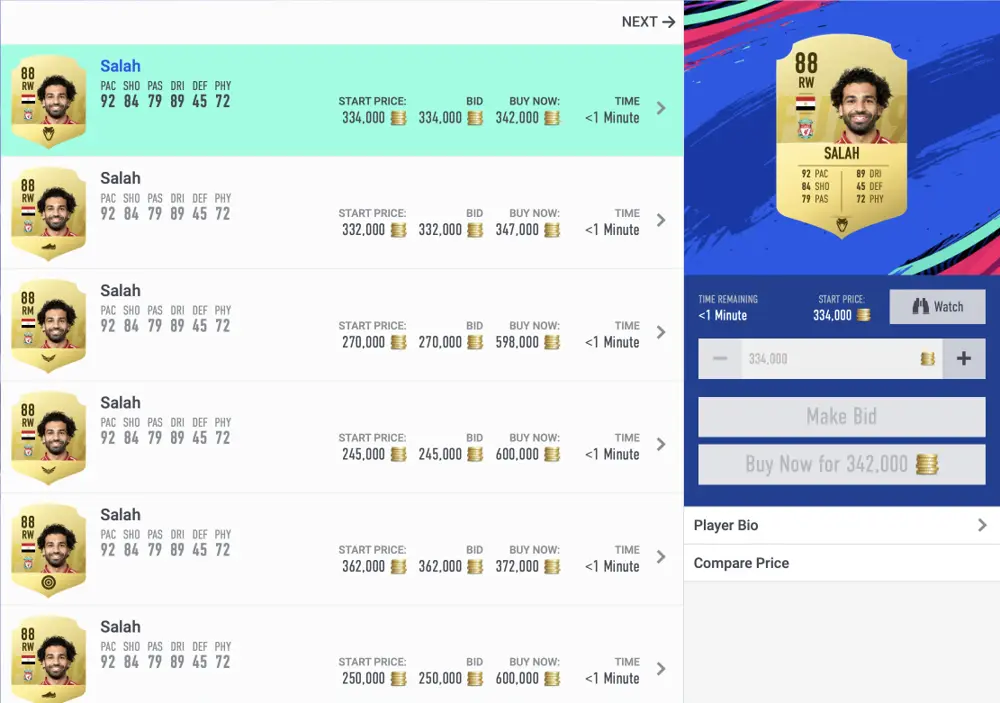 King Salah