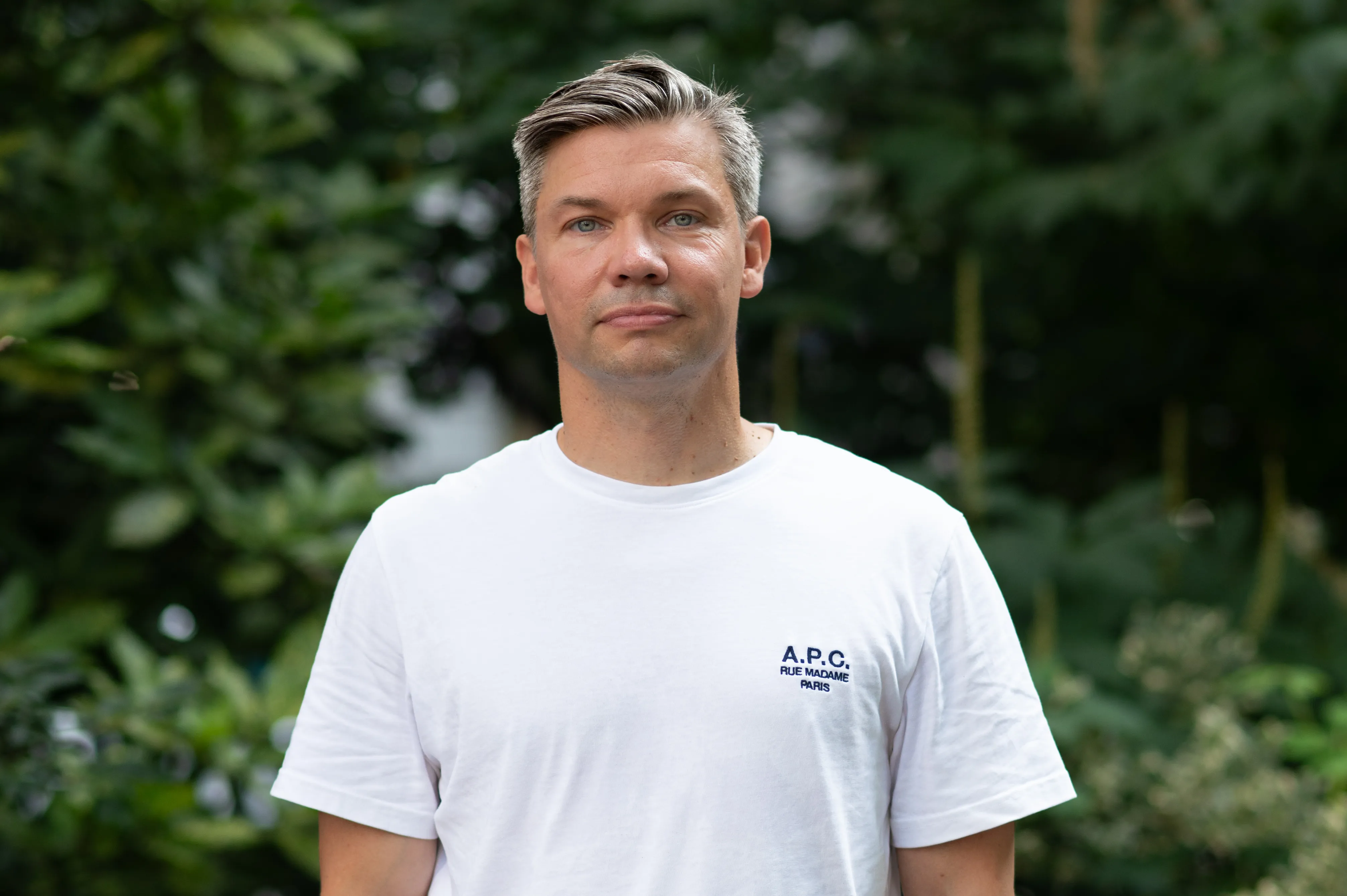 Anton Sten