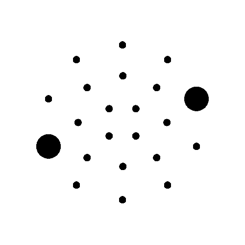 Forward Operators AI loader animation