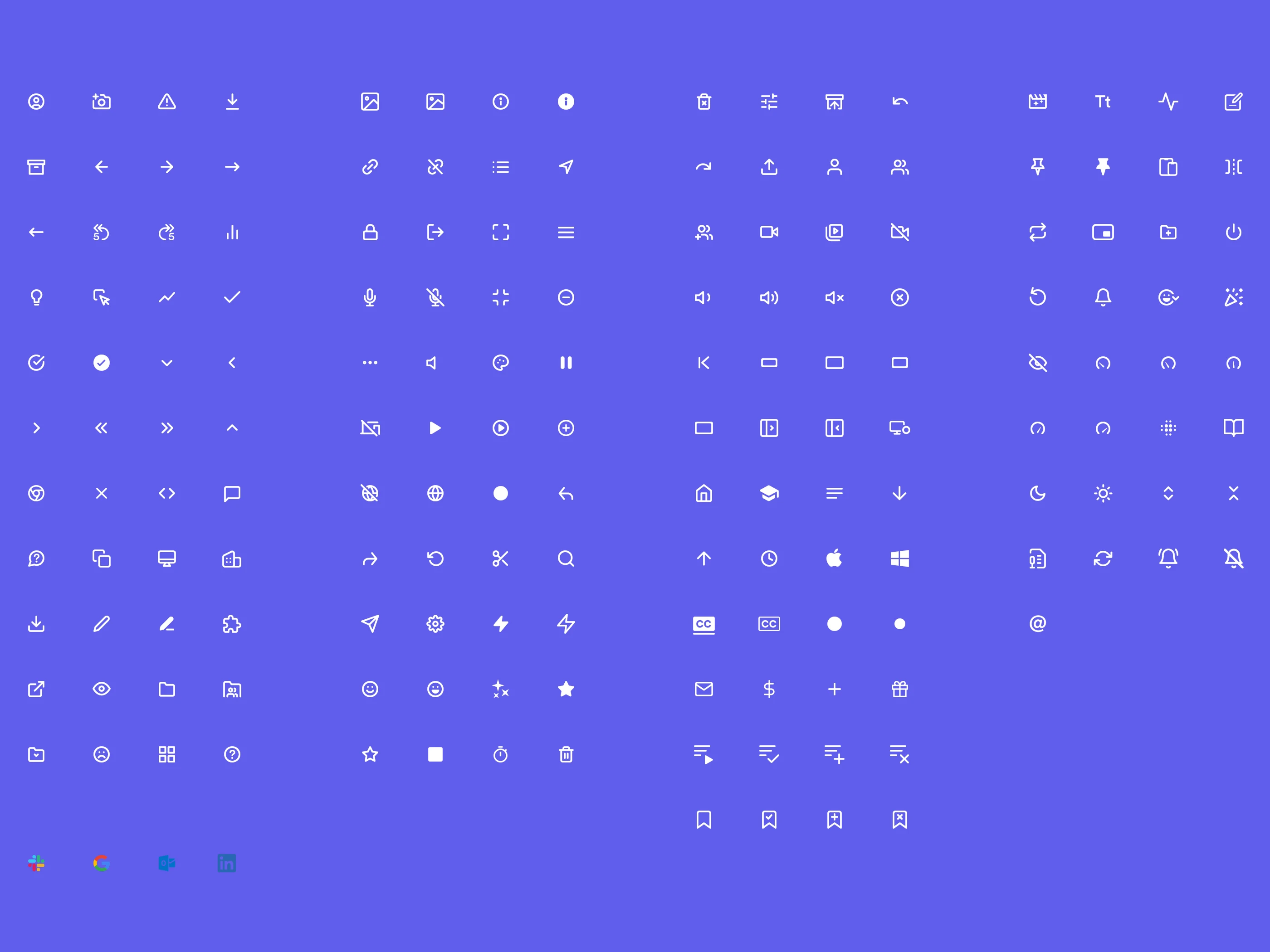 Loom design system