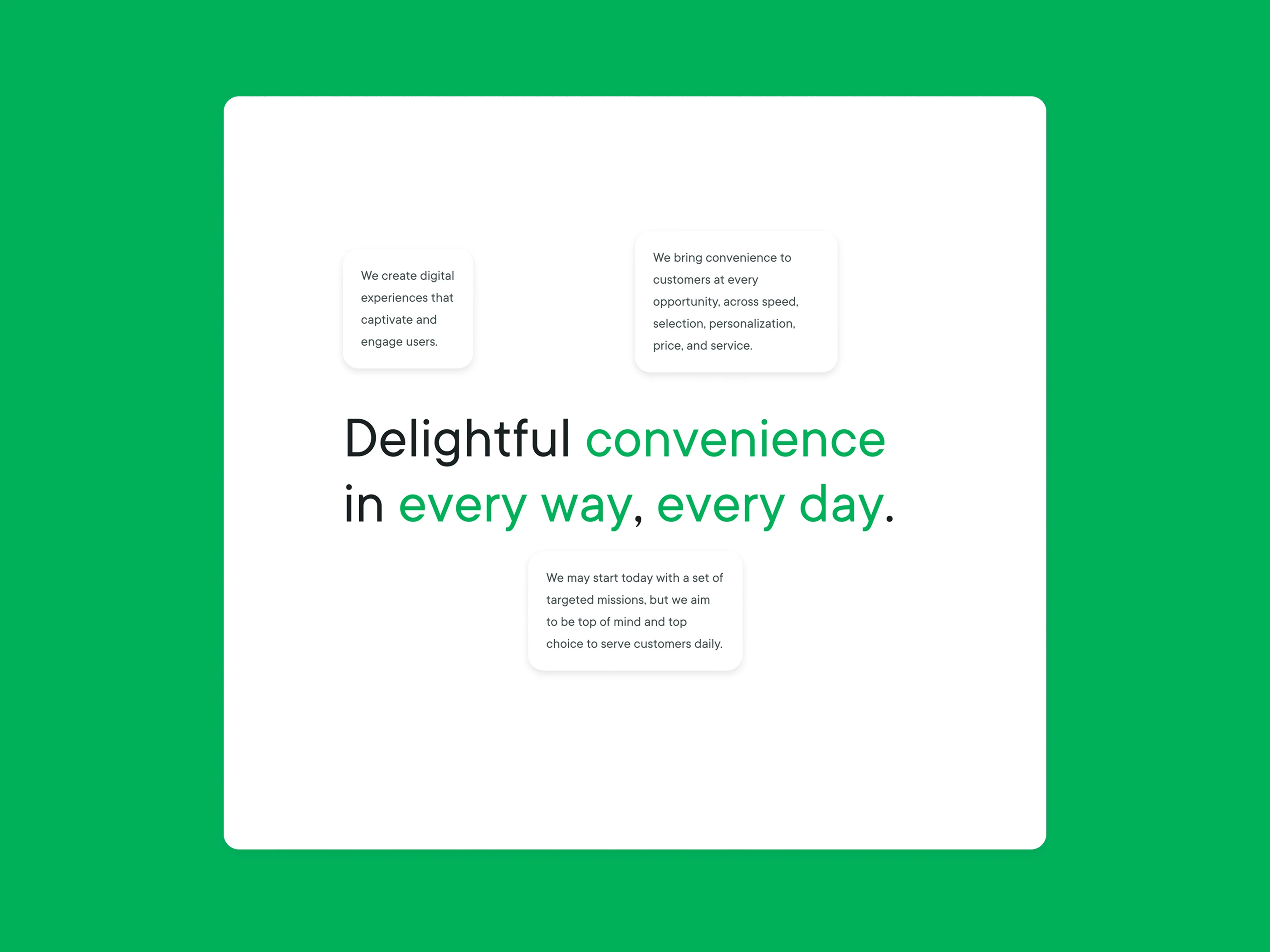 Żabka home delivery app