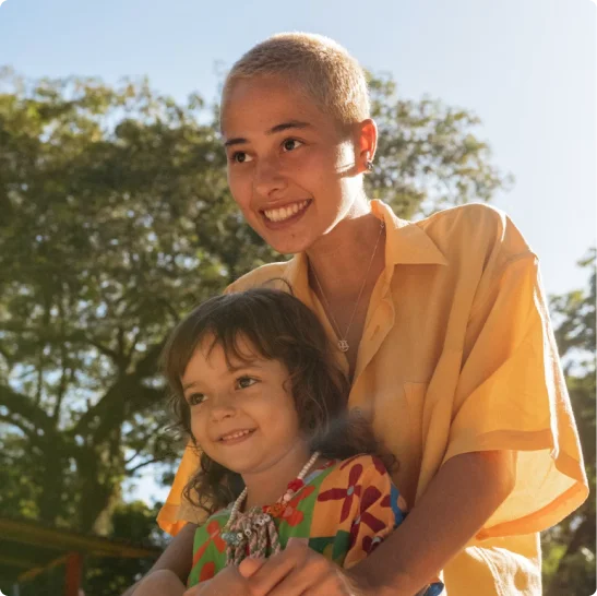 Summer Health imagery