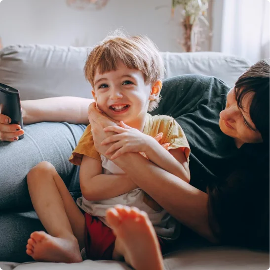 Summer Health imagery