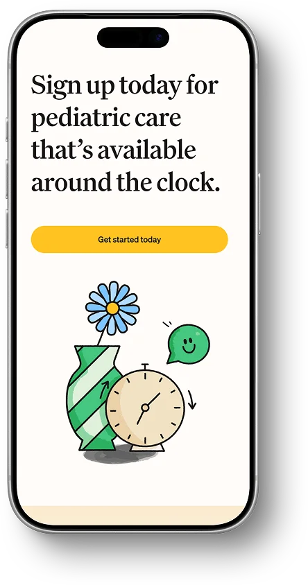 Summer Health website